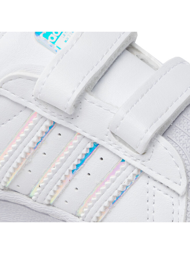 adidas Sneakers adidas Superstar Cf I GV8904 Bianco