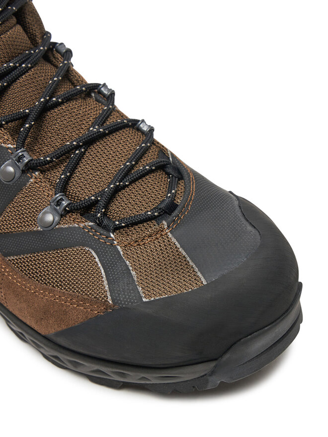 Aku Трекінгові черевики Aku Trekker Pro II Gt GORE-TEX 852 Коричневий