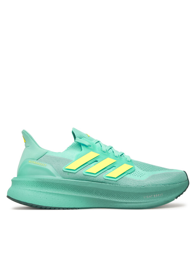 adidas Взуття для бігу adidas Ultraboost 5 JQ2909 Бірюзовий