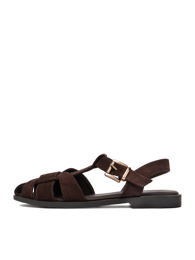 JENNY Sandalen JENNY CEO-HY80192-4 Braun