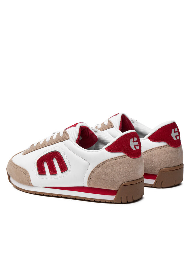 Etnies Sneakersy Etnies Lo-Cut Ii Ls 4101000365 Šedá