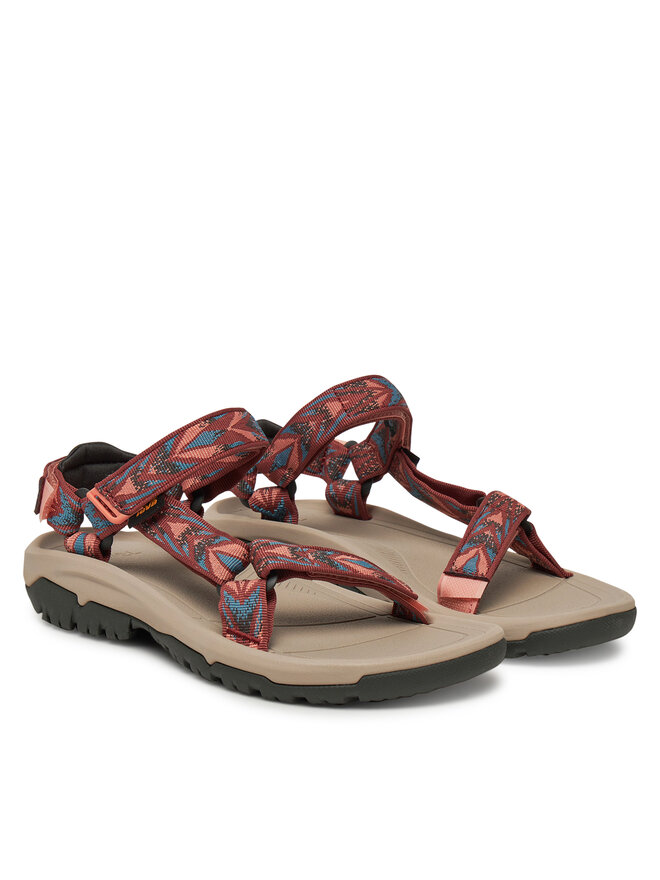 Teva Босоніжки Teva Hurricane XLT2 1019235 Бордовий