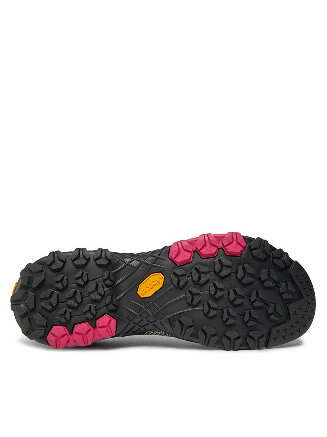Kayland Trekingová obuv Kayland Alpha Knit Gtx GORE-TEX 018021090 Čierna