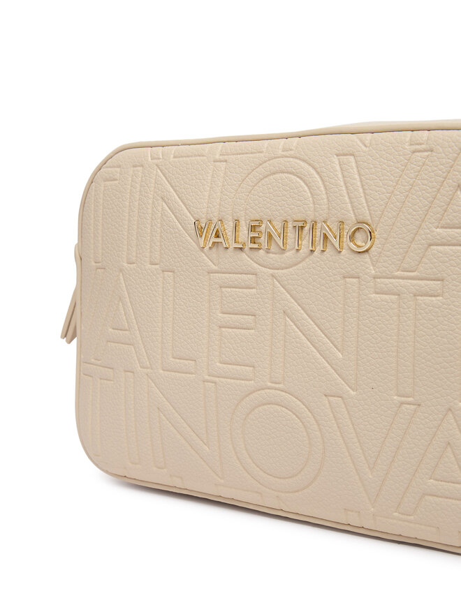 Valentino Handtasche Valentino Pansy VBS8PG15 Écru