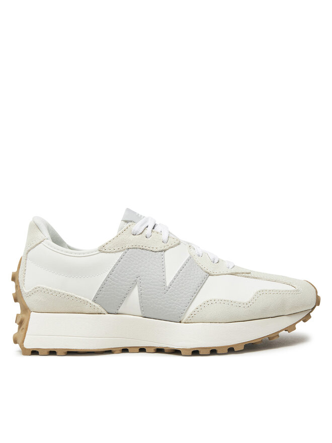 New Balance Sneakersy New Balance WS327KE Béžová