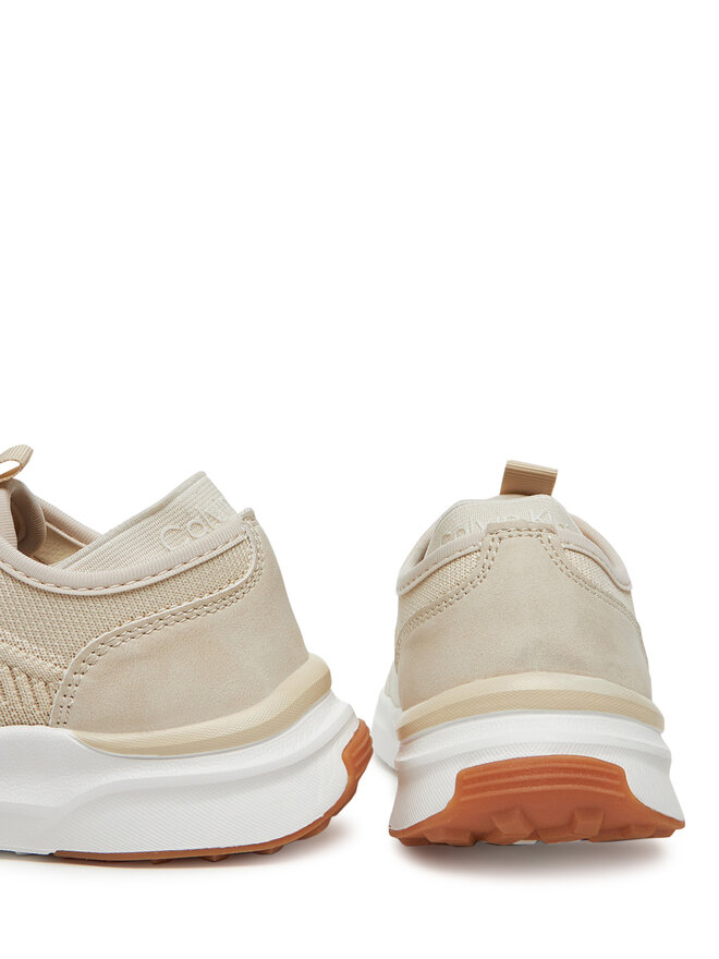 Calvin Klein Jeans Αθλητικά Calvin Klein Jeans V3X9-83011-0317 M Μπεζ