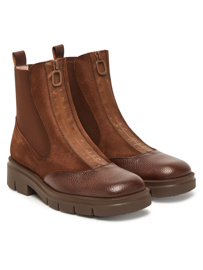 Hispanitas Stiefeletten Hispanitas HI254302 Braun