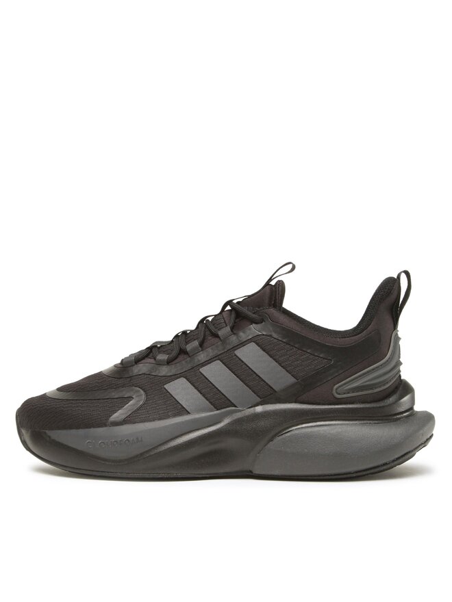 adidas Sneakers adidas Alphabounce+ Sustainable Bounce HP6142 Schwarz