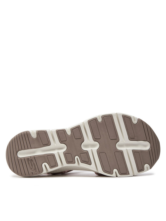 Skechers Sandalen Skechers Arch Fit-Fresh Bloom 119305/TPPK Beige