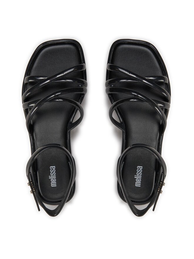 Melissa Сандали Melissa Melissa Debbie Ad 33997 Черен