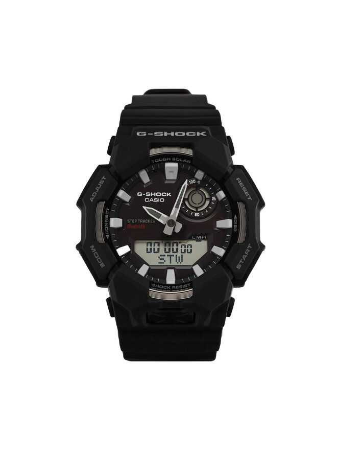 G-Shock Uhr G-Shock Original GA-B010-1AER Schwarz