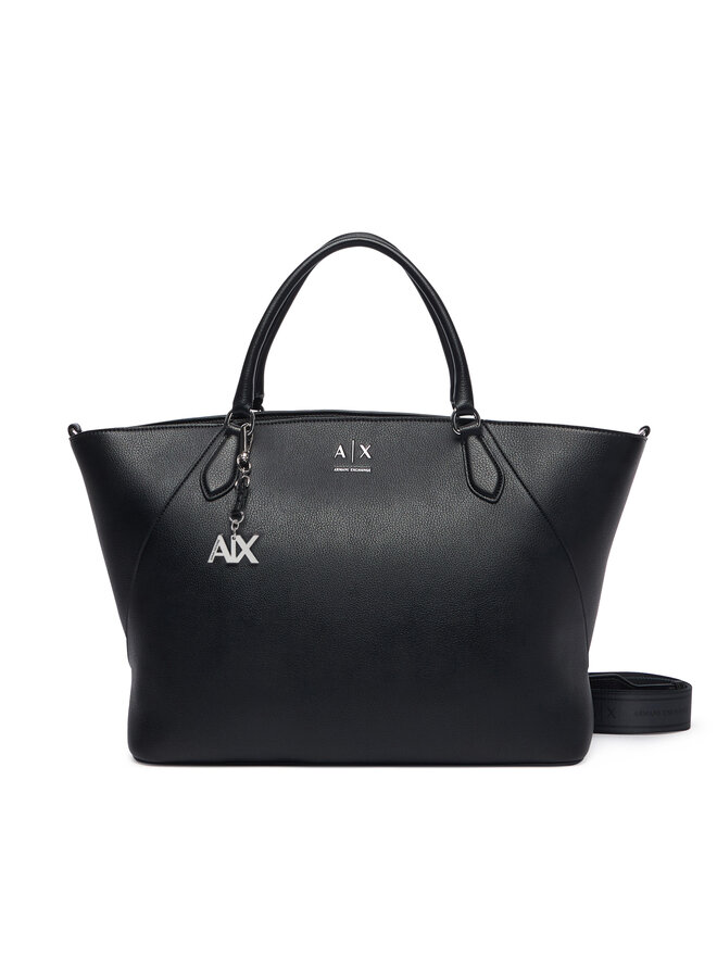 Armani Exchange Сумка Armani Exchange XW003142 AF26569 UC001 Чорний