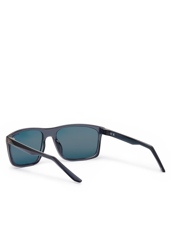 Nike Sonnenbrillen Nike Fire L P FD1819 021 Schwarz
