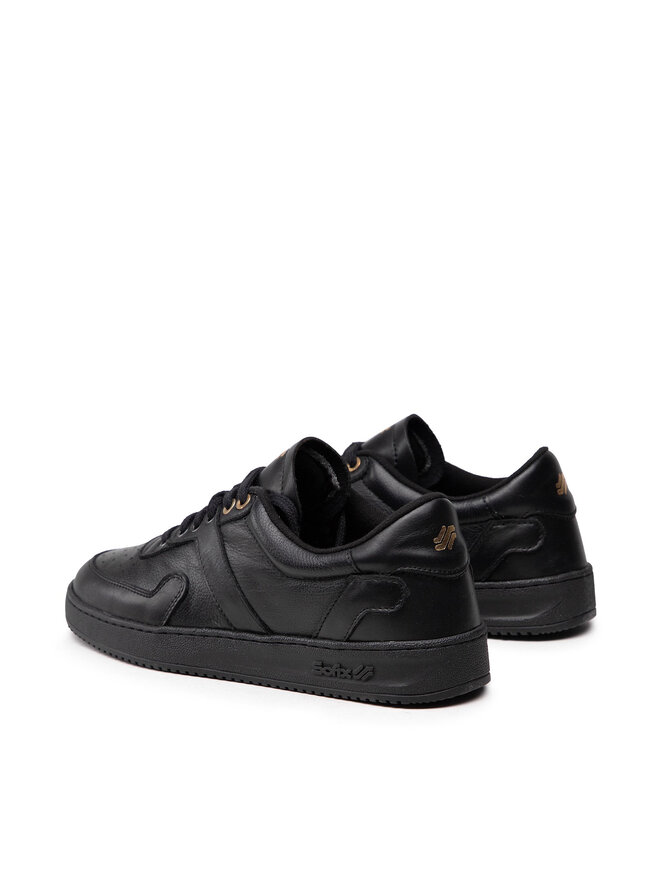 Sofix Sneakersy Sofix 20SZ06 Černá