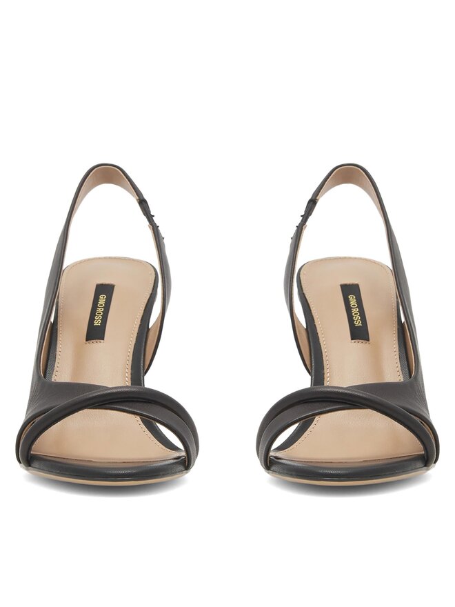 Gino Rossi Sandalias Gino Rossi VARESE-V617-36-1 Negro