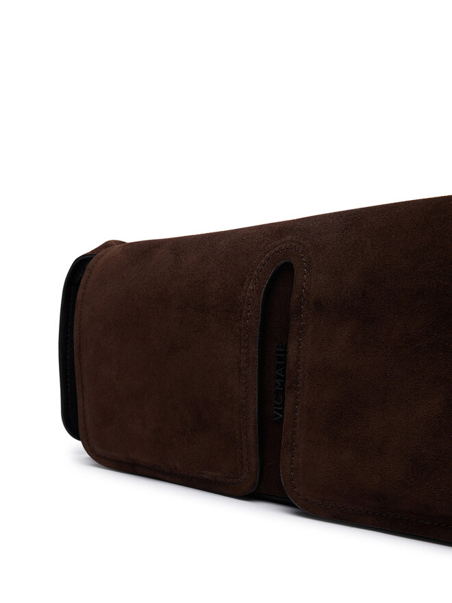Vic Matié Bolso Vic Matié 1H0612T 999V090350 Marrón
