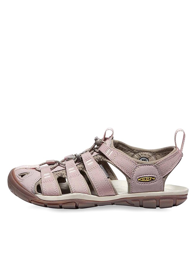 Keen Sandály Keen Clearwater Cnx 1027408 Růžová