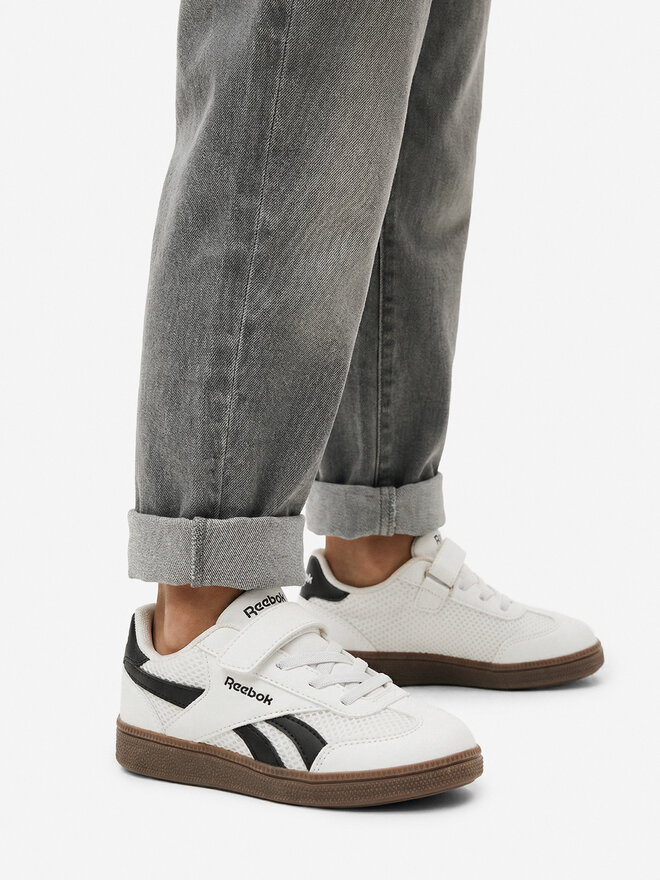 Reebok Снікерcи Reebok CEOWB-LEA-D680(ch) Білий