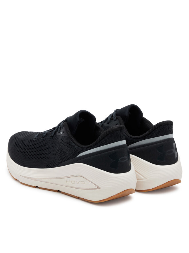 Under Armour Bėgimo batai Under Armour UA Sonic 7 3028002 Juoda
