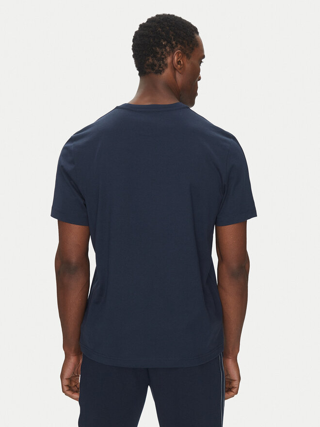 Michael Kors Michael Kors Camiseta CT4524E1V2 Azul marino Regular Fit
