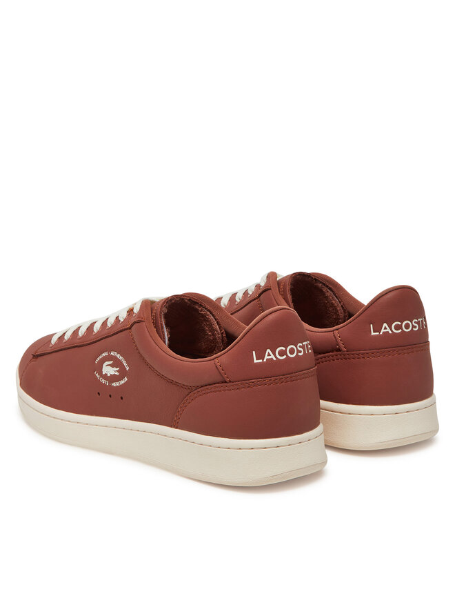 Lacoste Sneakers Lacoste 7-49SMA0032 Maro
