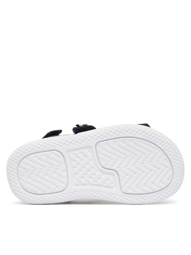 BOSS Sandalen BOSS J52823 S Dunkelblau