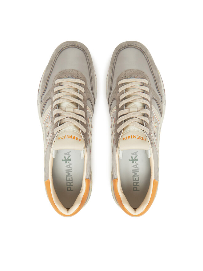 Premiata Sneakers Premiata LANDER VAR 7202 Bej