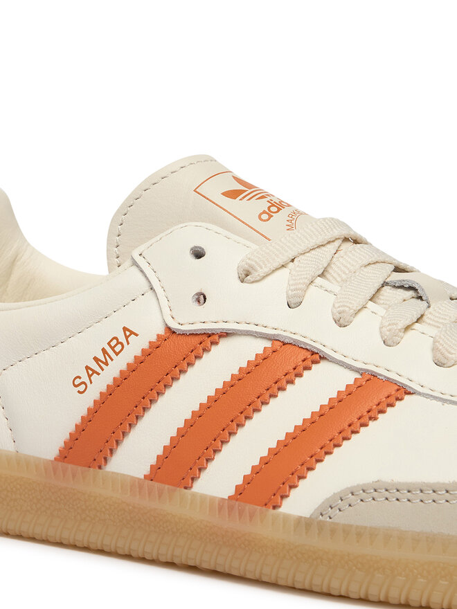 adidas Снікерcи adidas Samba Og IH9057 Білий