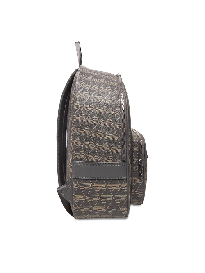 Lacoste Zaino Lacoste NH3649LX Grigio