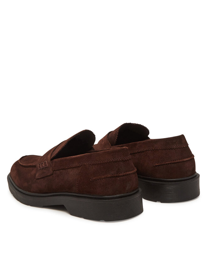 Jack&Jones Μοκασίνια Jack&Jones Jfwdax 12275613 Καφέ