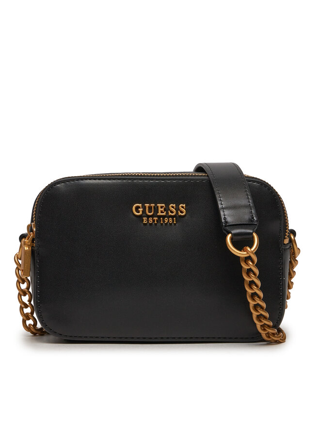 Guess Torbica Guess Sarita (VA) HWVA93 27140 Crna