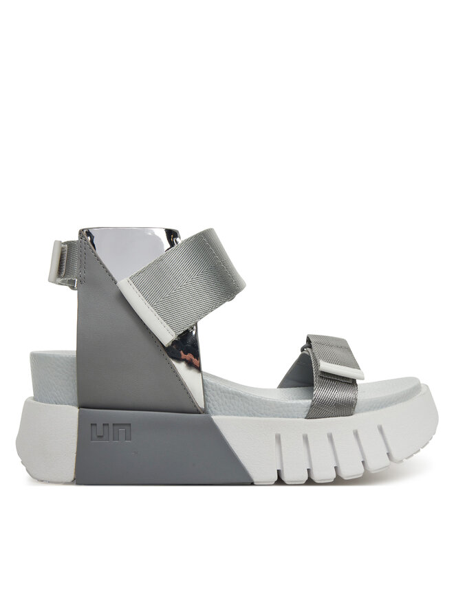 United Nude Sandalias United Nude Delta Run 1041086916 Gris