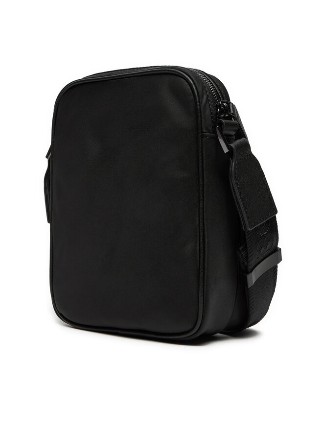 BOSS Umhängetasche Boss 50523462 Schwarz