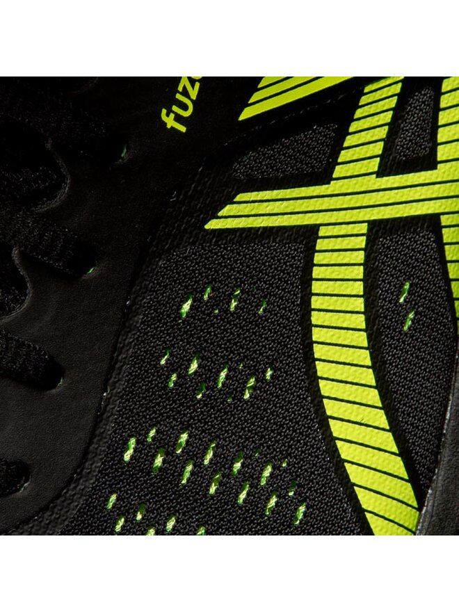 Asics fuzex lyte nere deals