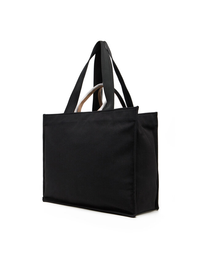BOSS Bolso BOSS Deva 50536557 Negro
