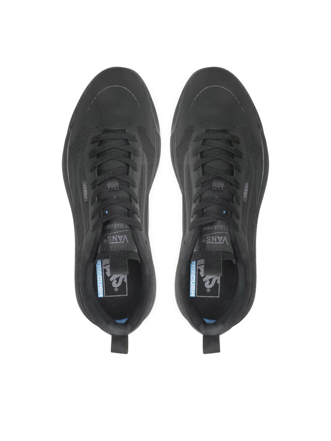 Vans Sneakersy Vans Ultrarange Exo VN0A4U1KBJ41 Černá