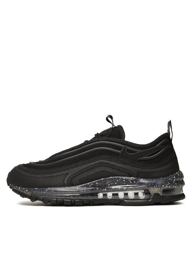 Nike Снікерcи Nike Air Max Terrascape 97 DQ3976 001 Чорний