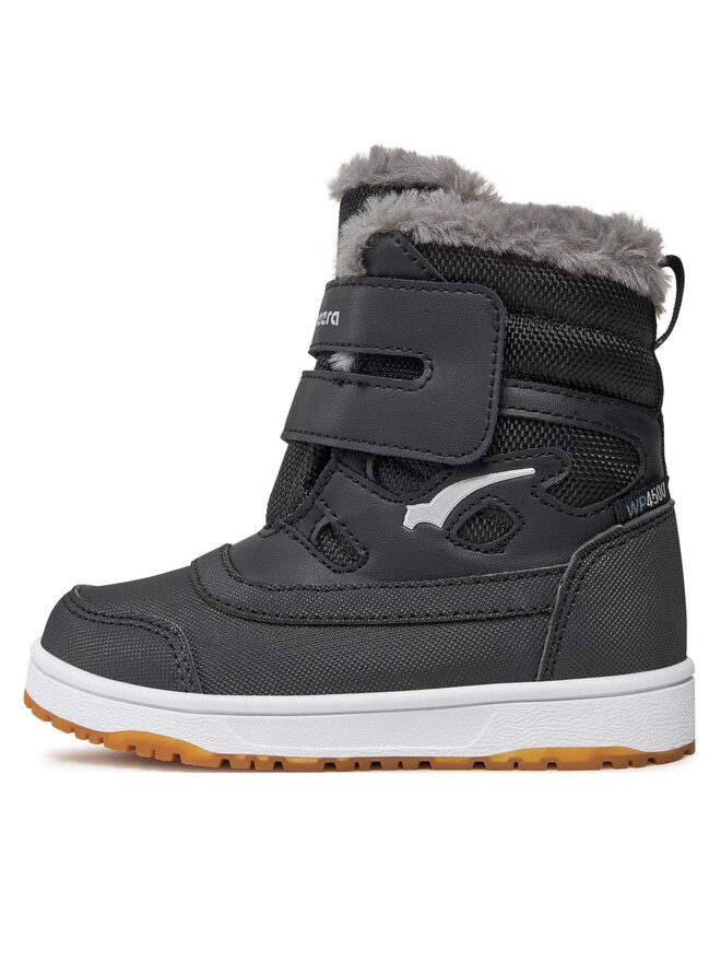 Bagheera Schneeschuhe Bagheera Igloo 86571 Schwarz