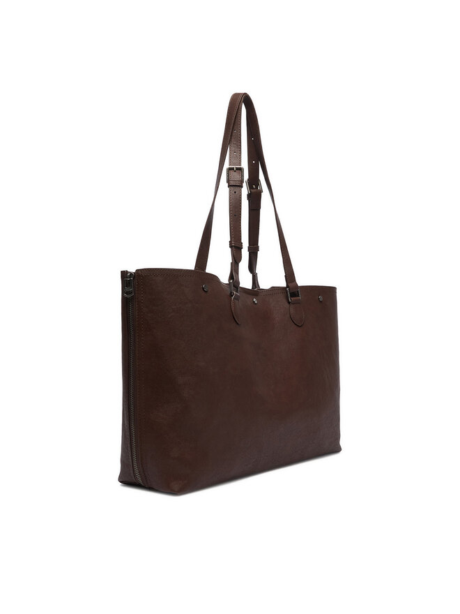 G-STAR Handtasche G-Star Raw C-LDA9517 Braun