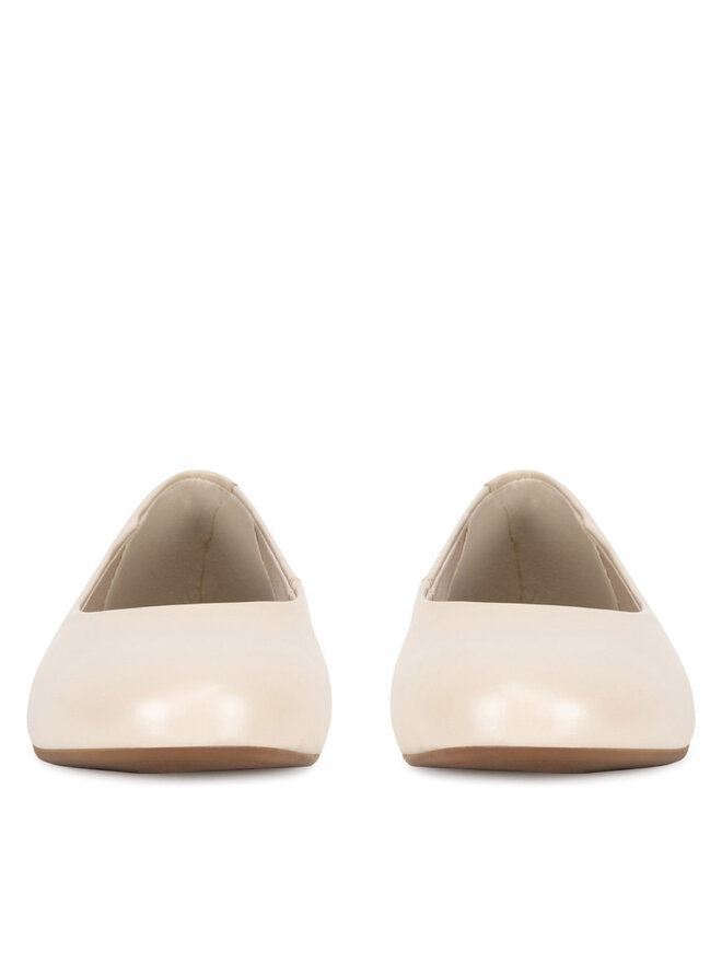 Lasocki Ballerinas Lasocki RST-ARABELLA-06 Beige