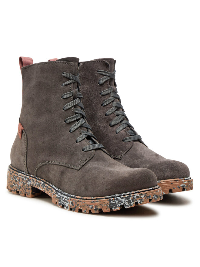 Josef Seibel Ботильйони Josef Seibel Marta 02 85202 Сірий