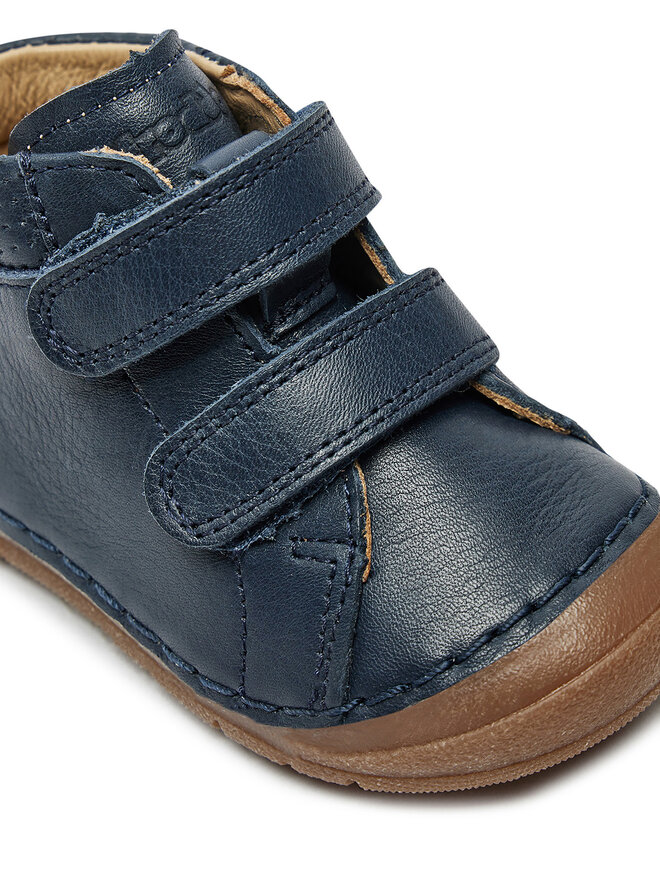 Froddo Schnürschuhe Froddo Paix Up G2130332 M Blau