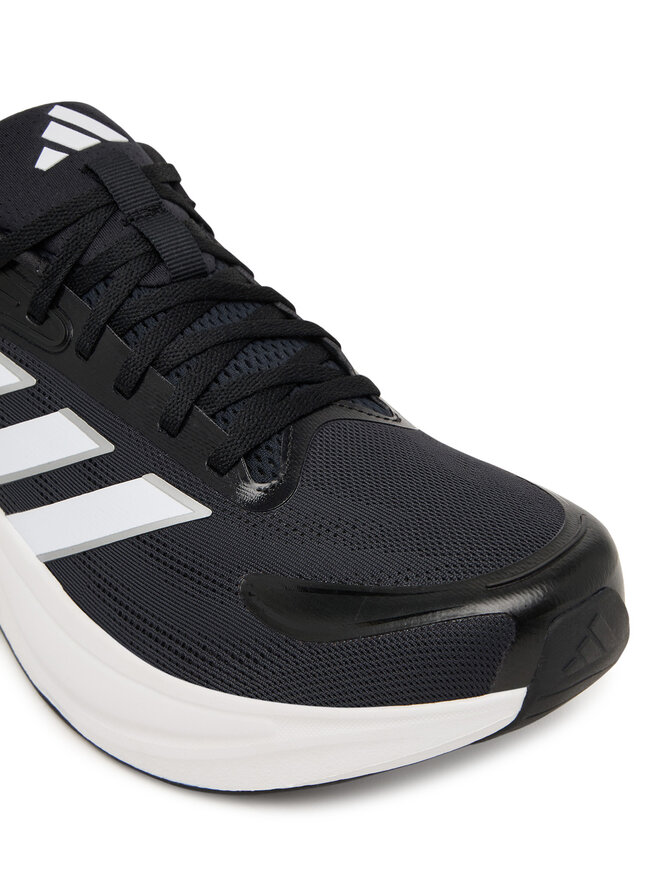 adidas Взуття для бігу adidas Response 2 Running Shoes KJ1748 Чорний
