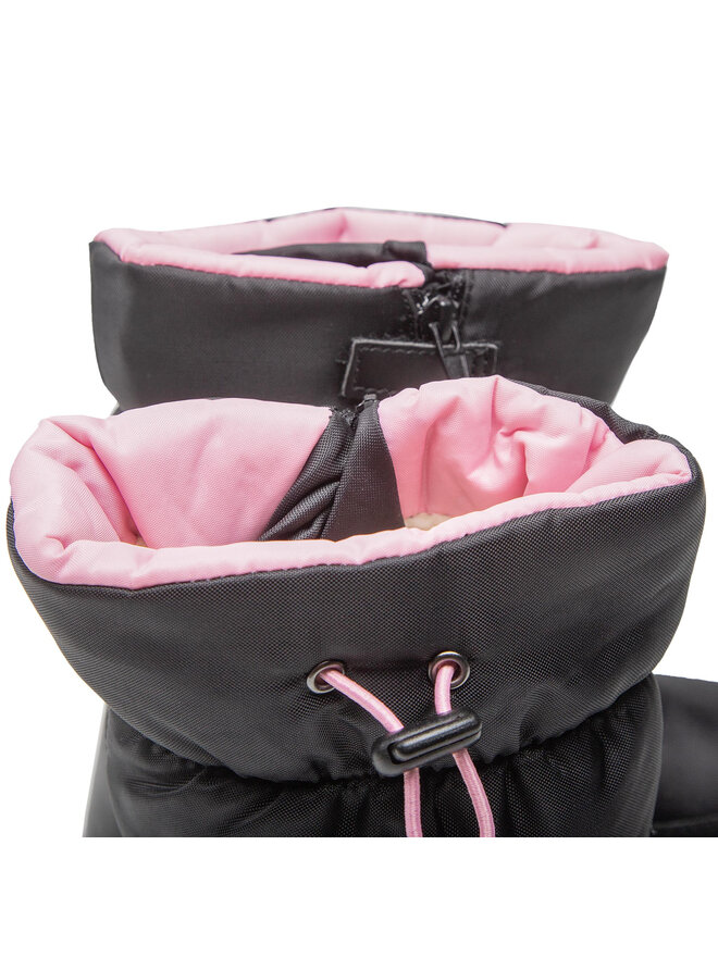 Garvalin Botas de nieve Garvalin 221850-A D Negro
