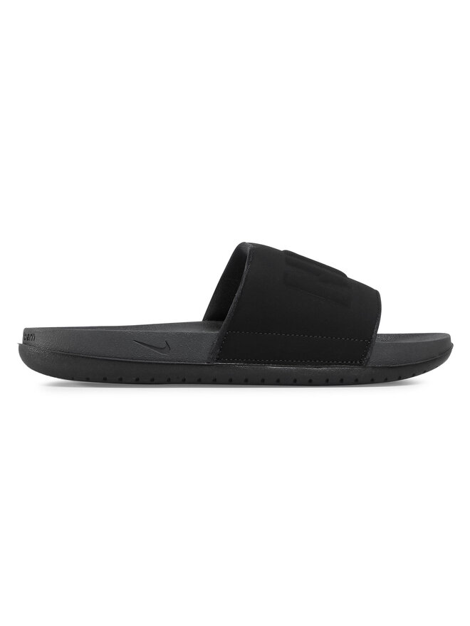 Nike Chanclas Nike Offcourt Slide BQ4639 003 Negro