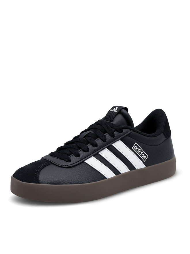 adidas Αθλητικά adidas VL COURT 3.0 ID8796 Μαύρο