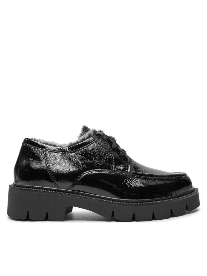 Caprice Halbschuhe Caprice 9-23707-43 Schwarz