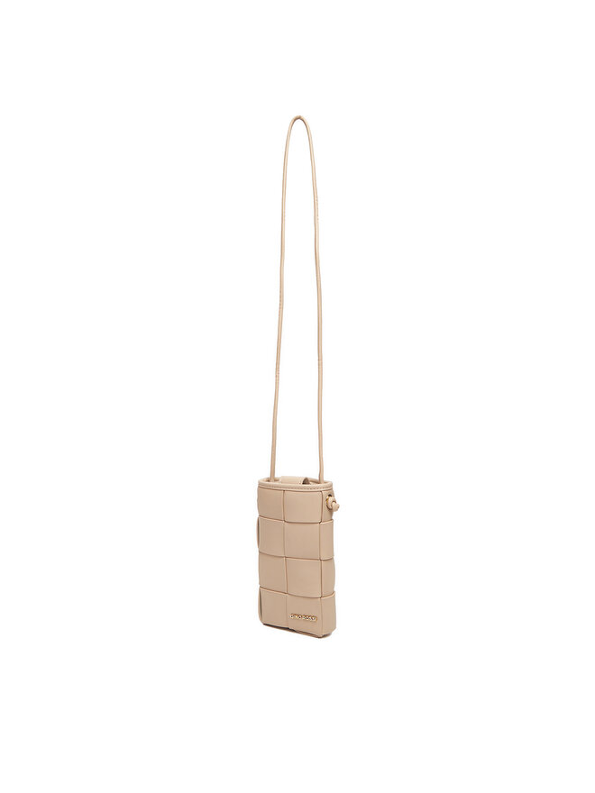 Gino Rossi Handytasche Gino Rossi C-BFT231202 Beige