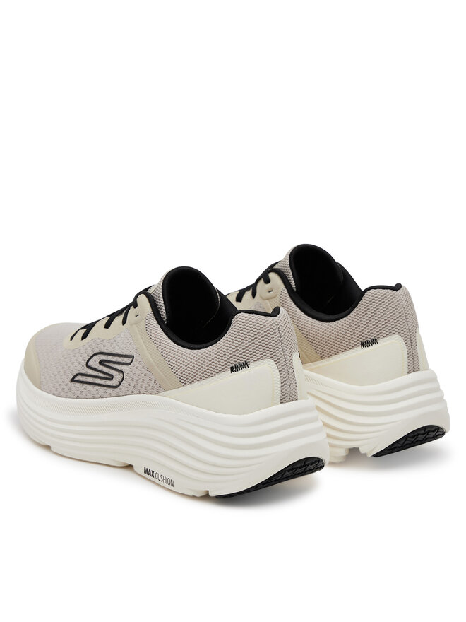 Skechers Superge Skechers Max Cushioning Endeavour- 220613/TPBK Bež
