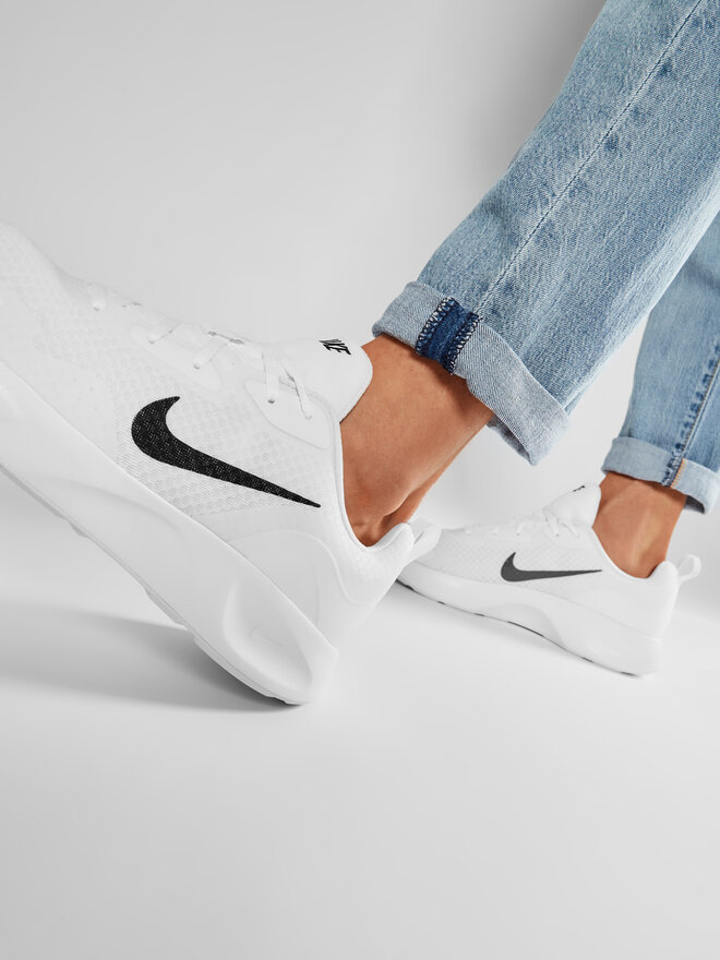 Nike Снікерcи Nike Wearallday CJ1682 101 Білий